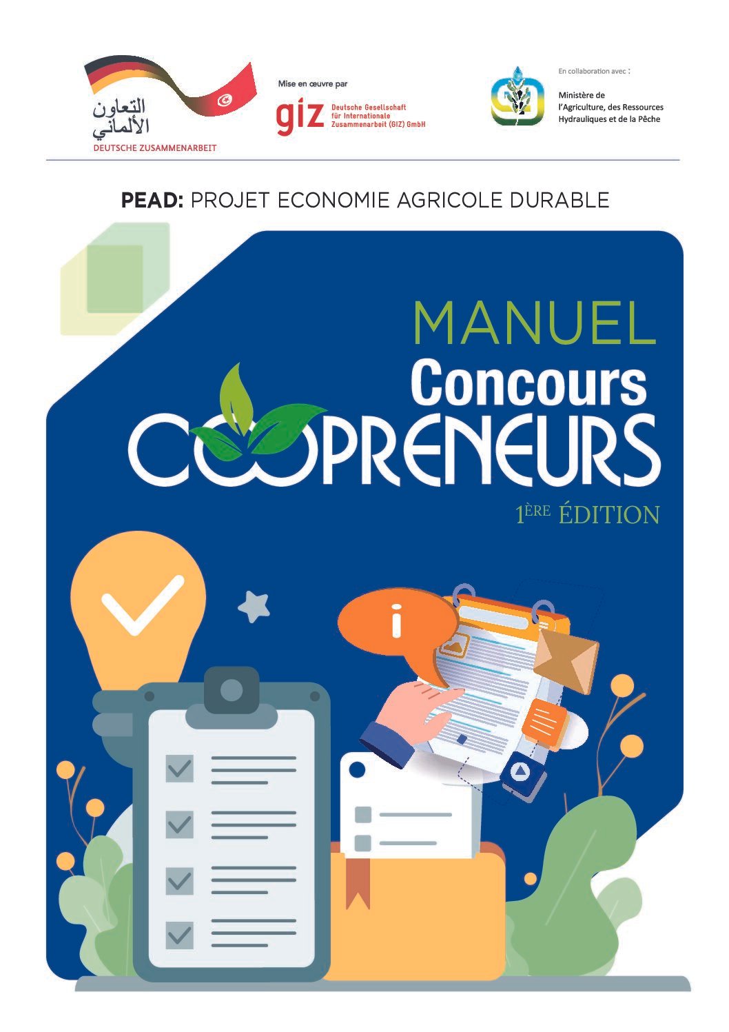CPN – 4a. Manuel des procedures_FRA
