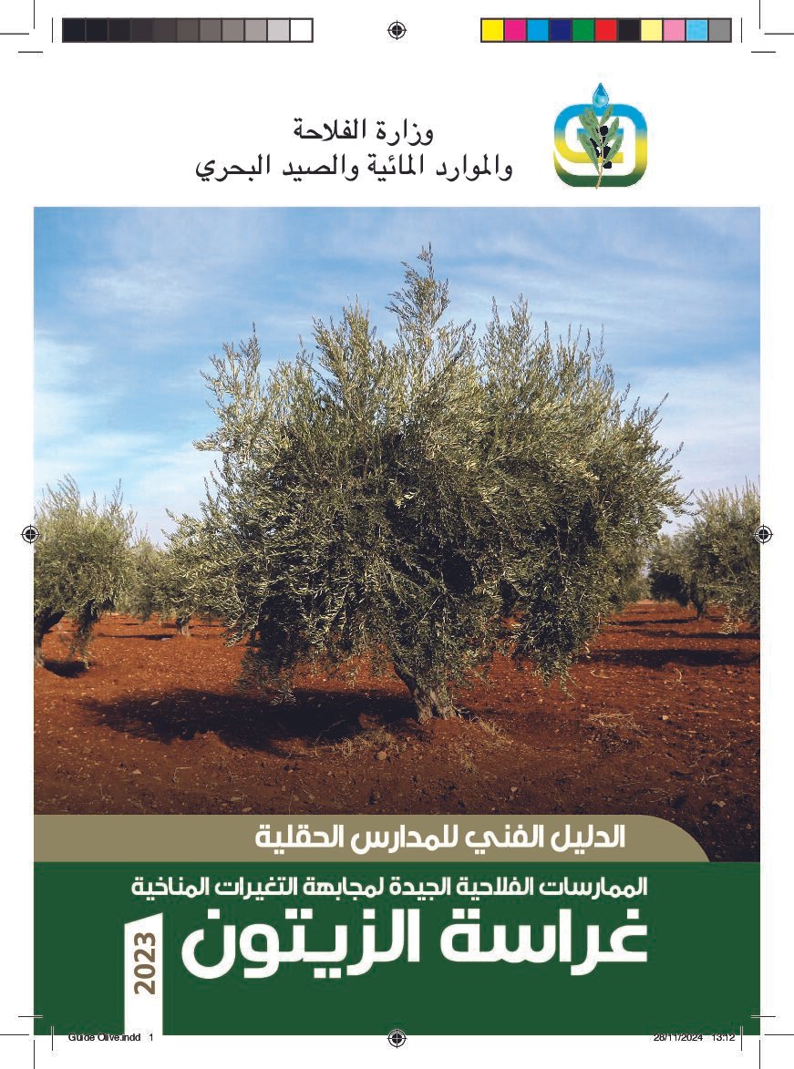 Outil de formation CEP N°2 Guide CEP Olivier