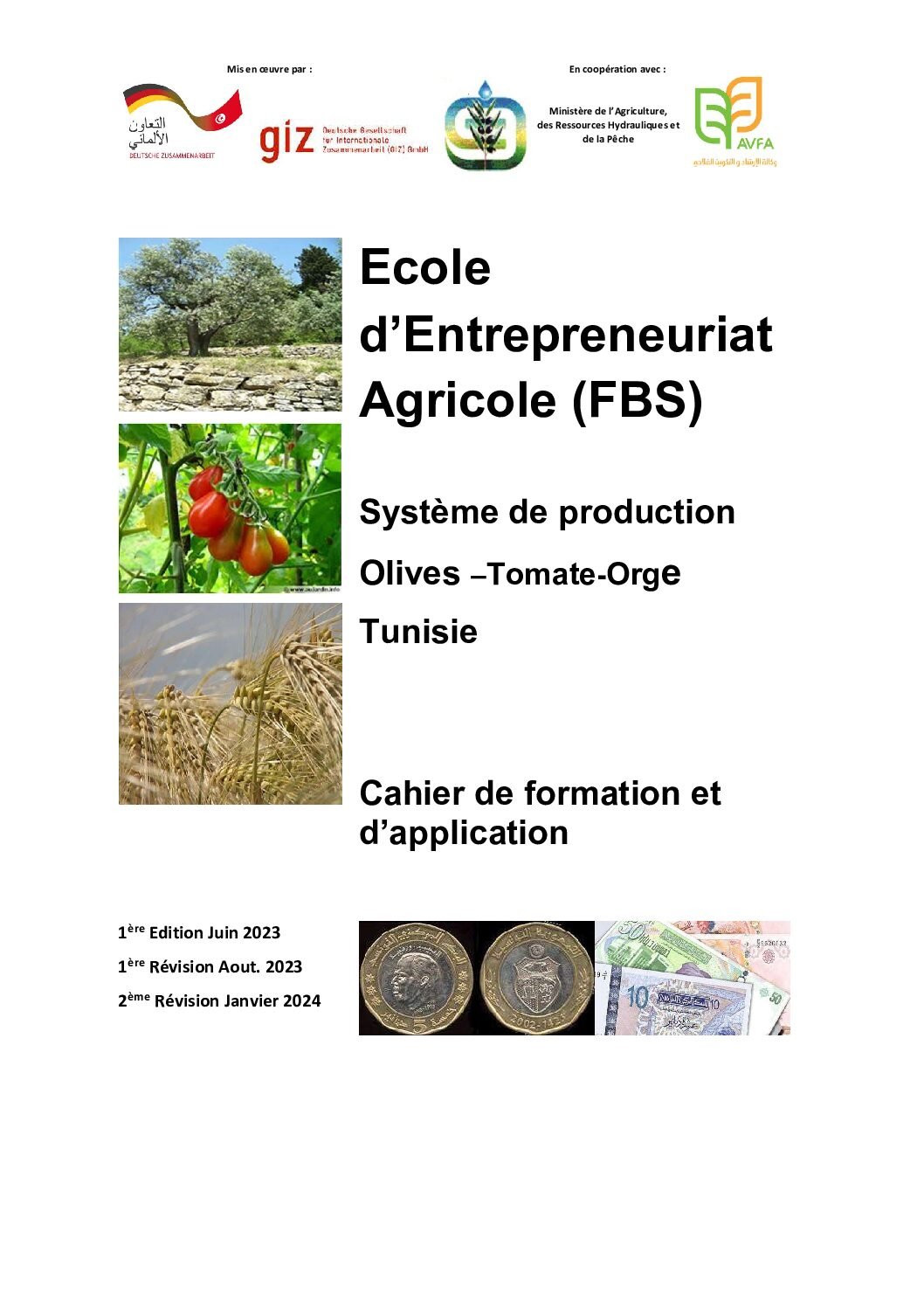 Outil de formation FBS N°2 Cahier FBS Olivier-TS-Orge_FR validé